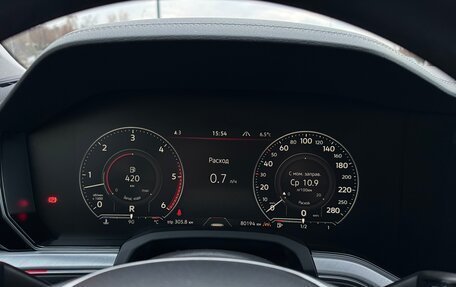 Volkswagen Touareg III, 2020 год, 6 500 000 рублей, 15 фотография