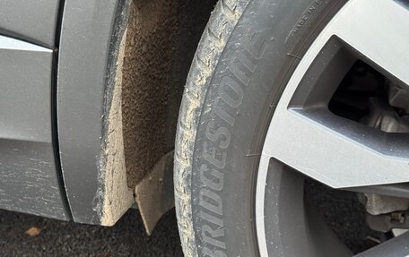 Volkswagen Touareg III, 2020 год, 6 500 000 рублей, 19 фотография