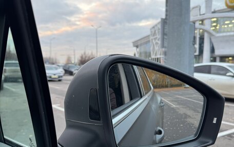 Volkswagen Touareg III, 2020 год, 6 500 000 рублей, 18 фотография