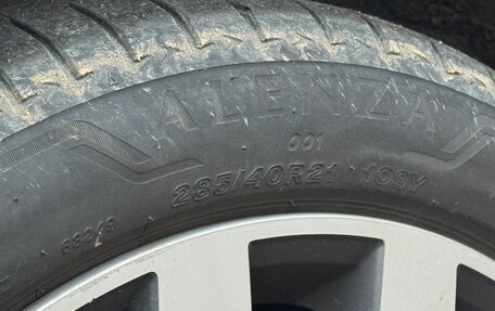 Volkswagen Touareg III, 2020 год, 6 500 000 рублей, 20 фотография