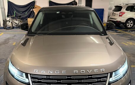 Land Rover Range Rover Evoque II, 2024 год, 6 300 000 рублей, 3 фотография