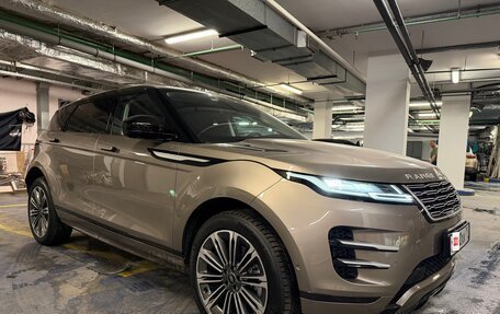 Land Rover Range Rover Evoque II, 2024 год, 6 300 000 рублей, 4 фотография