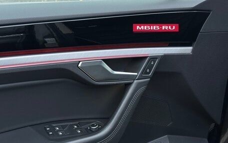 Volkswagen Touareg III, 2020 год, 6 500 000 рублей, 12 фотография