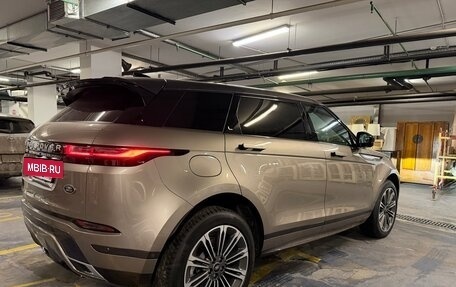 Land Rover Range Rover Evoque II, 2024 год, 6 300 000 рублей, 5 фотография