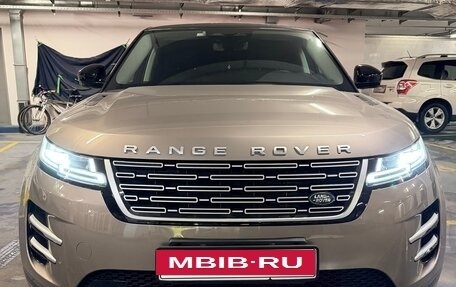 Land Rover Range Rover Evoque II, 2024 год, 6 300 000 рублей, 2 фотография