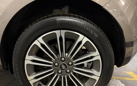 Land Rover Range Rover Evoque II, 2024 год, 6 300 000 рублей, 8 фотография