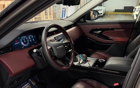 Land Rover Range Rover Evoque II, 2024 год, 6 300 000 рублей, 9 фотография