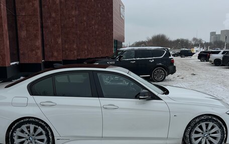 BMW 3 серия, 2018 год, 2 950 000 рублей, 2 фотография