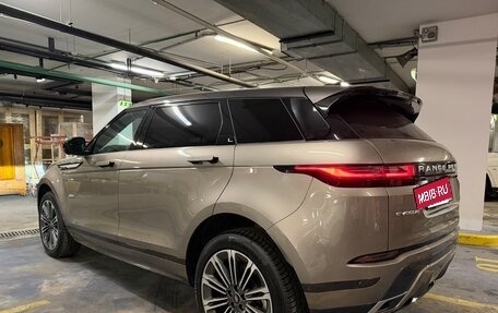 Land Rover Range Rover Evoque II, 2024 год, 6 300 000 рублей, 7 фотография