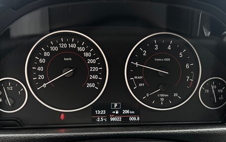 BMW 3 серия, 2018 год, 2 950 000 рублей, 9 фотография