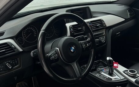 BMW 3 серия, 2018 год, 2 950 000 рублей, 5 фотография