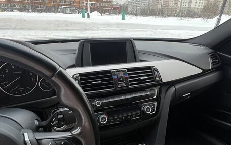 BMW 3 серия, 2018 год, 2 950 000 рублей, 8 фотография