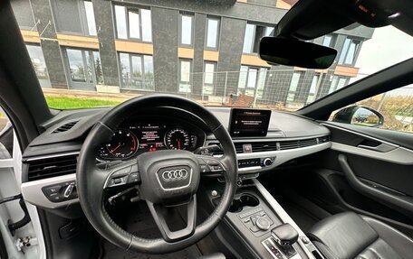 Audi A4, 2019 год, 3 000 000 рублей, 7 фотография