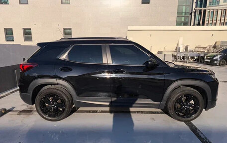 Chevrolet TrailBlazer, 2023 год, 1 970 000 рублей, 3 фотография