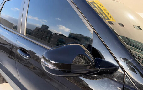 Chevrolet TrailBlazer, 2023 год, 1 970 000 рублей, 7 фотография