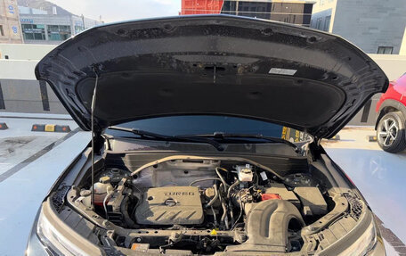 Chevrolet TrailBlazer, 2023 год, 1 970 000 рублей, 10 фотография