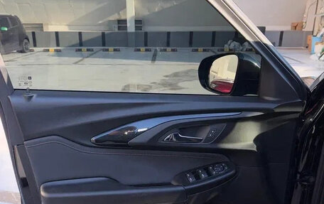 Chevrolet TrailBlazer, 2023 год, 1 970 000 рублей, 11 фотография