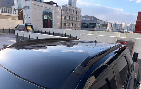 Chevrolet TrailBlazer, 2023 год, 1 970 000 рублей, 9 фотография