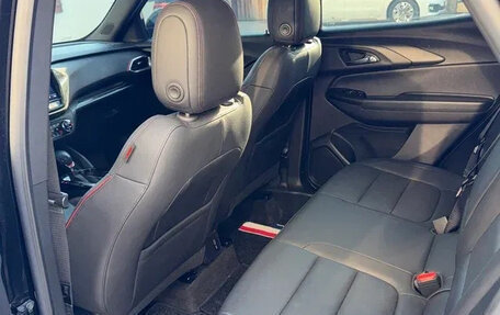 Chevrolet TrailBlazer, 2023 год, 1 970 000 рублей, 17 фотография