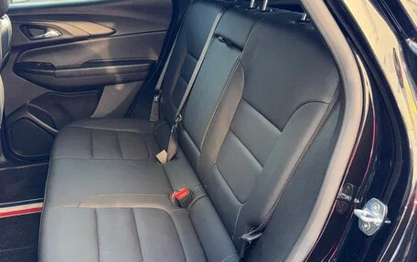 Chevrolet TrailBlazer, 2023 год, 1 970 000 рублей, 18 фотография