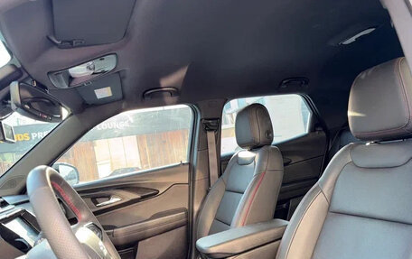 Chevrolet TrailBlazer, 2023 год, 1 970 000 рублей, 16 фотография