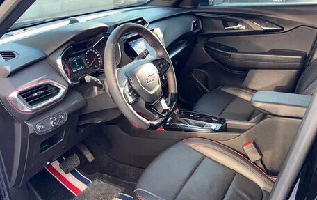 Chevrolet TrailBlazer, 2023 год, 1 970 000 рублей, 12 фотография