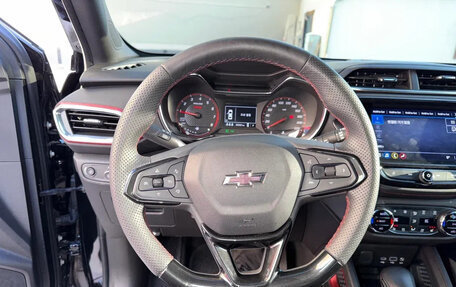 Chevrolet TrailBlazer, 2023 год, 1 970 000 рублей, 15 фотография