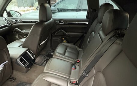 Porsche Cayenne III, 2015 год, 3 800 000 рублей, 5 фотография