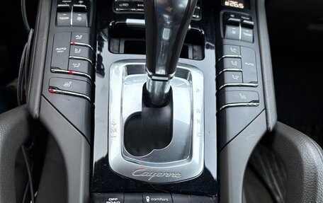 Porsche Cayenne III, 2015 год, 3 800 000 рублей, 9 фотография