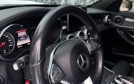 Mercedes-Benz C-Класс, 2015 год, 2 200 000 рублей, 9 фотография