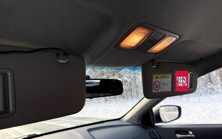 Hyundai Solaris II рестайлинг, 2014 год, 770 000 рублей, 18 фотография