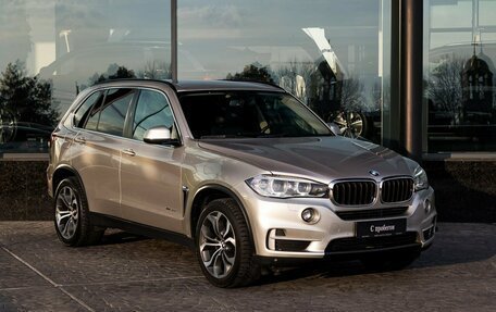 BMW X5, 2015 год, 3 049 000 рублей, 3 фотография