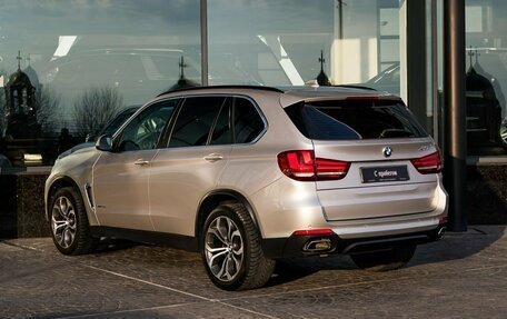 BMW X5, 2015 год, 3 049 000 рублей, 2 фотография
