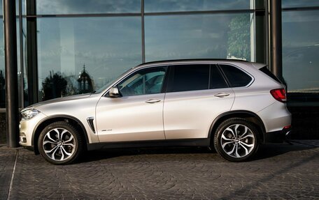 BMW X5, 2015 год, 3 049 000 рублей, 8 фотография