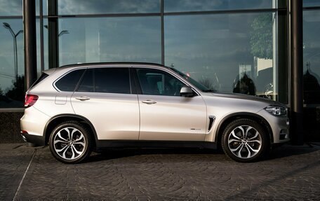 BMW X5, 2015 год, 3 049 000 рублей, 7 фотография