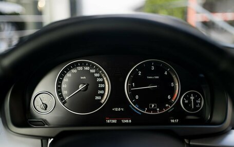 BMW X5, 2015 год, 3 049 000 рублей, 12 фотография