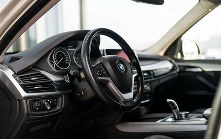 BMW X5, 2015 год, 3 049 000 рублей, 9 фотография