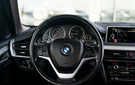 BMW X5, 2015 год, 3 049 000 рублей, 11 фотография