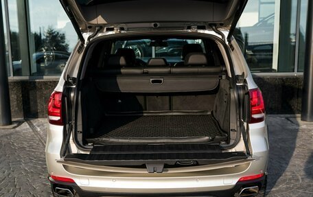 BMW X5, 2015 год, 3 049 000 рублей, 25 фотография