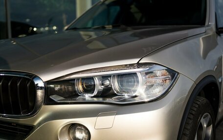 BMW X5, 2015 год, 3 049 000 рублей, 27 фотография