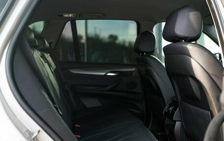 BMW X5, 2015 год, 3 049 000 рублей, 22 фотография