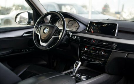 BMW X5, 2015 год, 3 049 000 рублей, 23 фотография