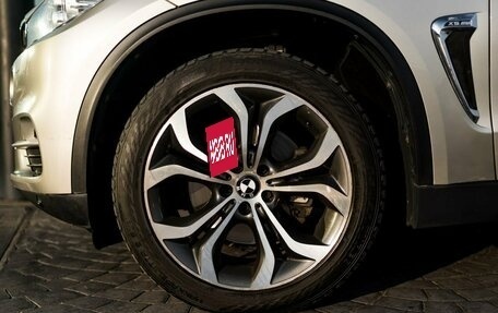 BMW X5, 2015 год, 3 049 000 рублей, 28 фотография