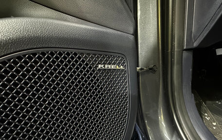 Hyundai Tucson, 2022 год, 3 099 000 рублей, 18 фотография