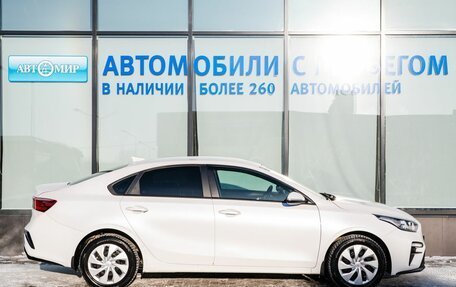 KIA Cerato IV, 2019 год, 1 799 000 рублей, 6 фотография