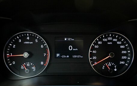 KIA Cerato IV, 2019 год, 1 799 000 рублей, 18 фотография