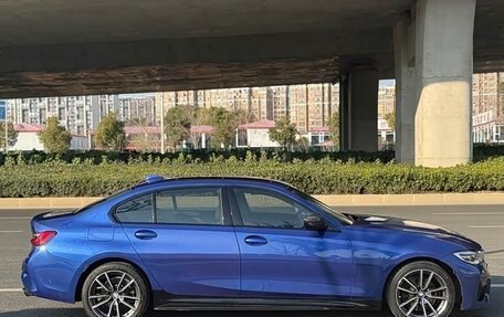 BMW 3 серия, 2021 год, 2 162 978 рублей, 4 фотография