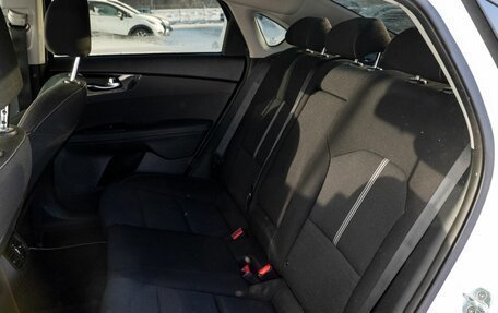 KIA Cerato IV, 2019 год, 1 799 000 рублей, 19 фотография