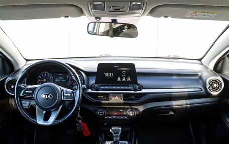 KIA Cerato IV, 2019 год, 1 799 000 рублей, 12 фотография