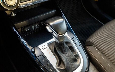 KIA Cerato IV, 2019 год, 1 799 000 рублей, 16 фотография